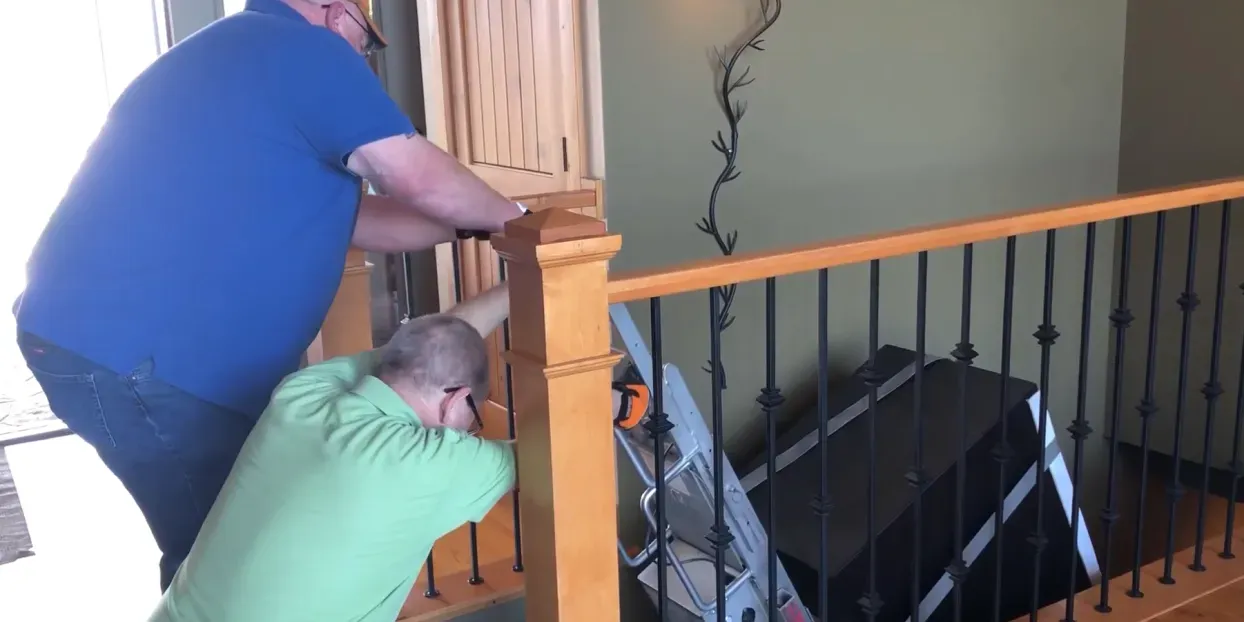 Making moving easy